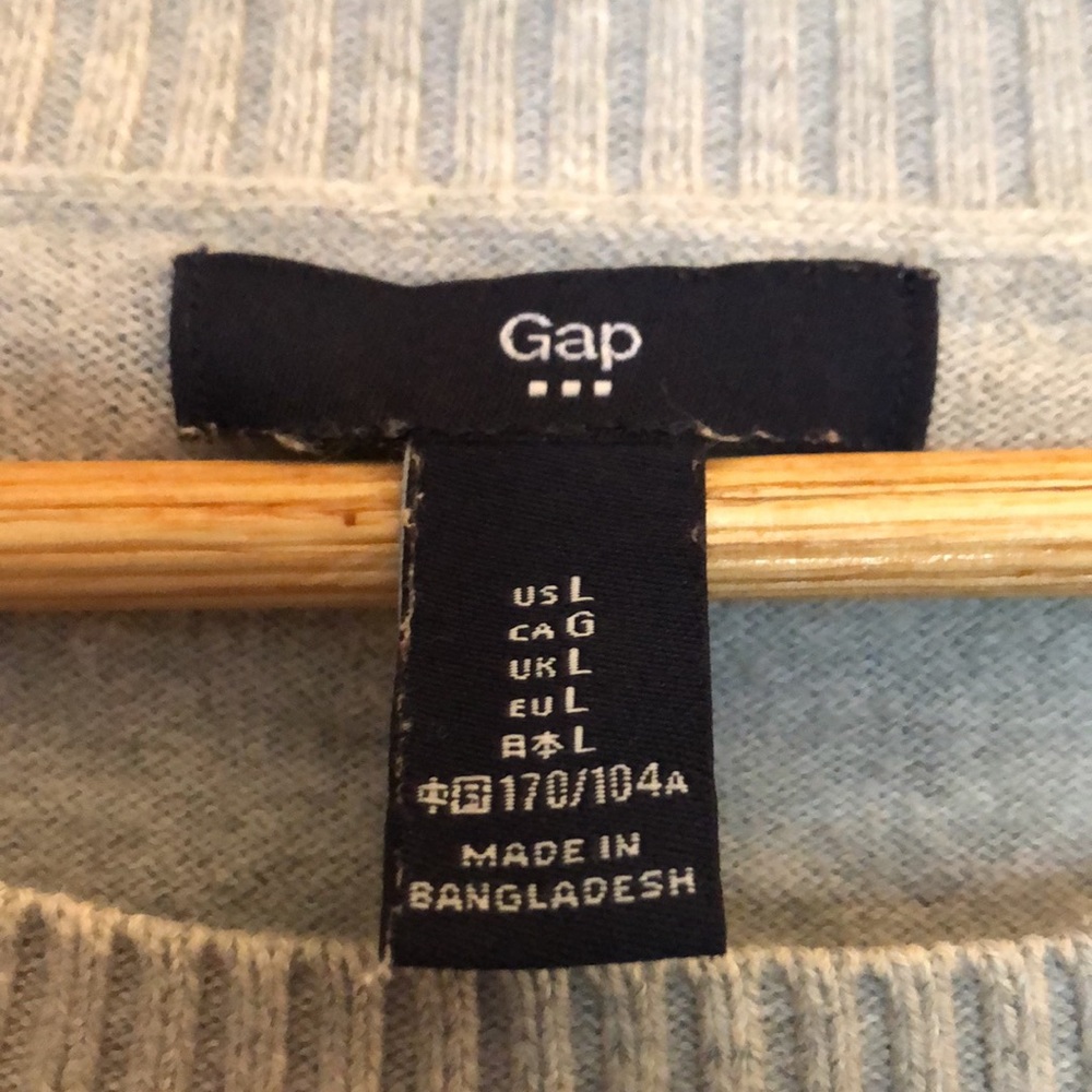 Sweater - Picture 2 of 4